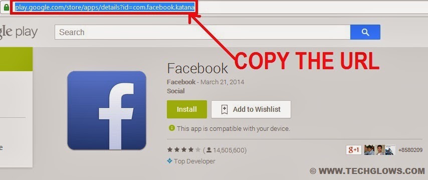 How to Download Google PlayStore Apps directly to PC ...